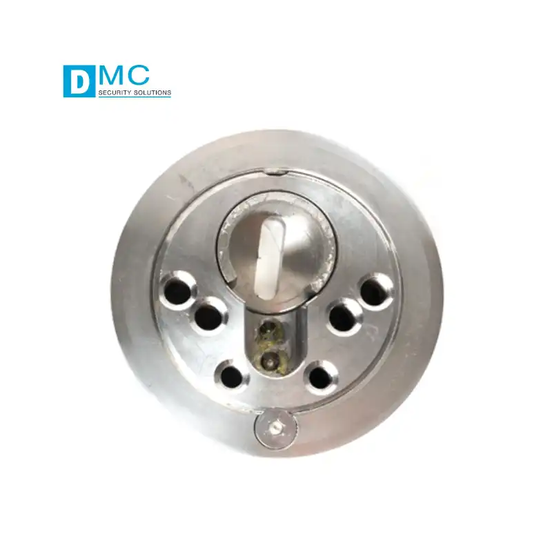 EscudoseguridadBASSET2 Escudo BASSET - Vista 1