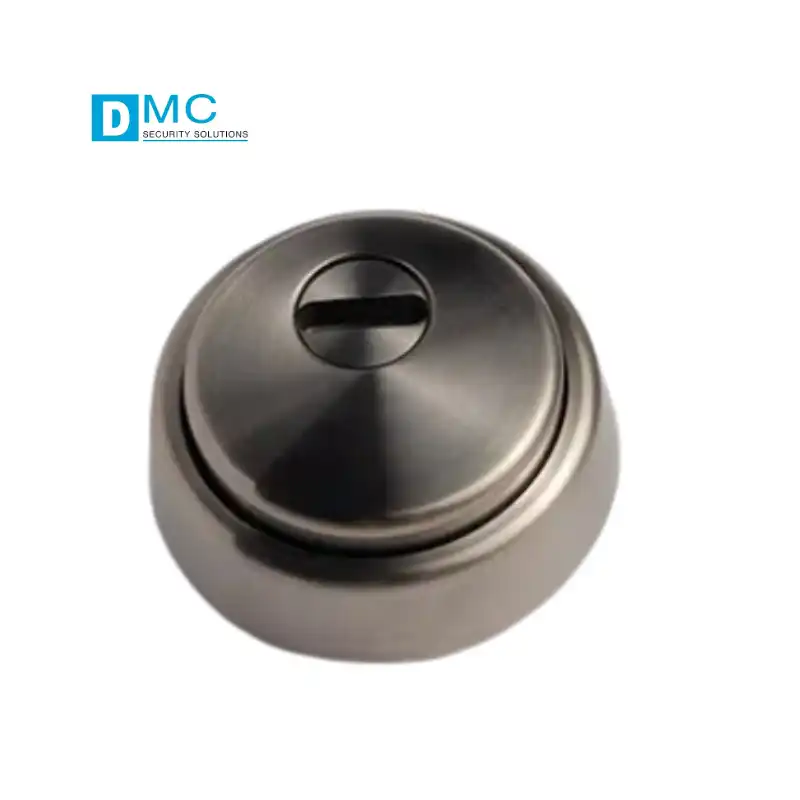 EscudoseguridadBASSET3 Escudo BASSET - Vista 3