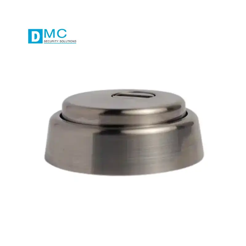 EscudoseguridadBASSET4 Escudo BASSET - Vista 4