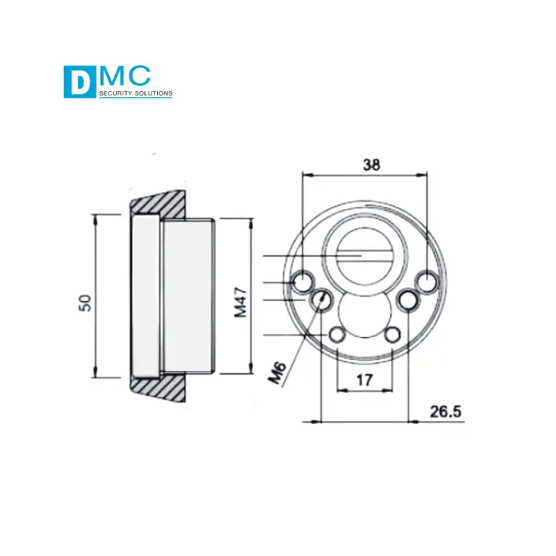 EscudoseguridadBASSET5 Escudo BASSET - Compatibilidad