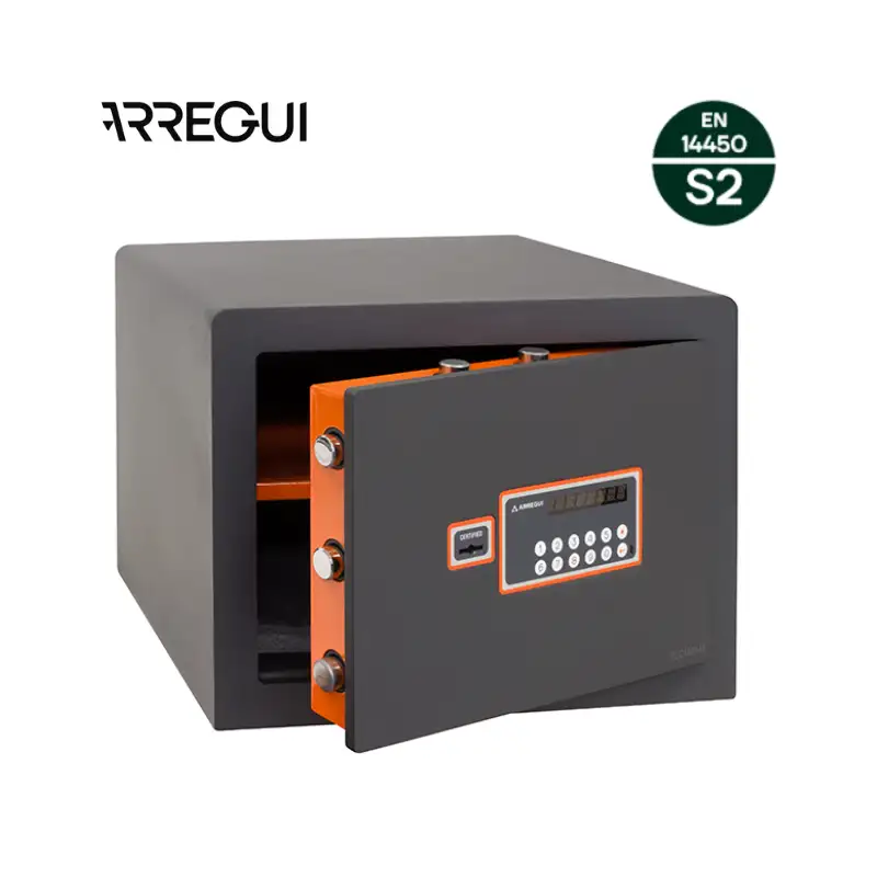 Caja Fuerte C Plus Arregui Imagen 1