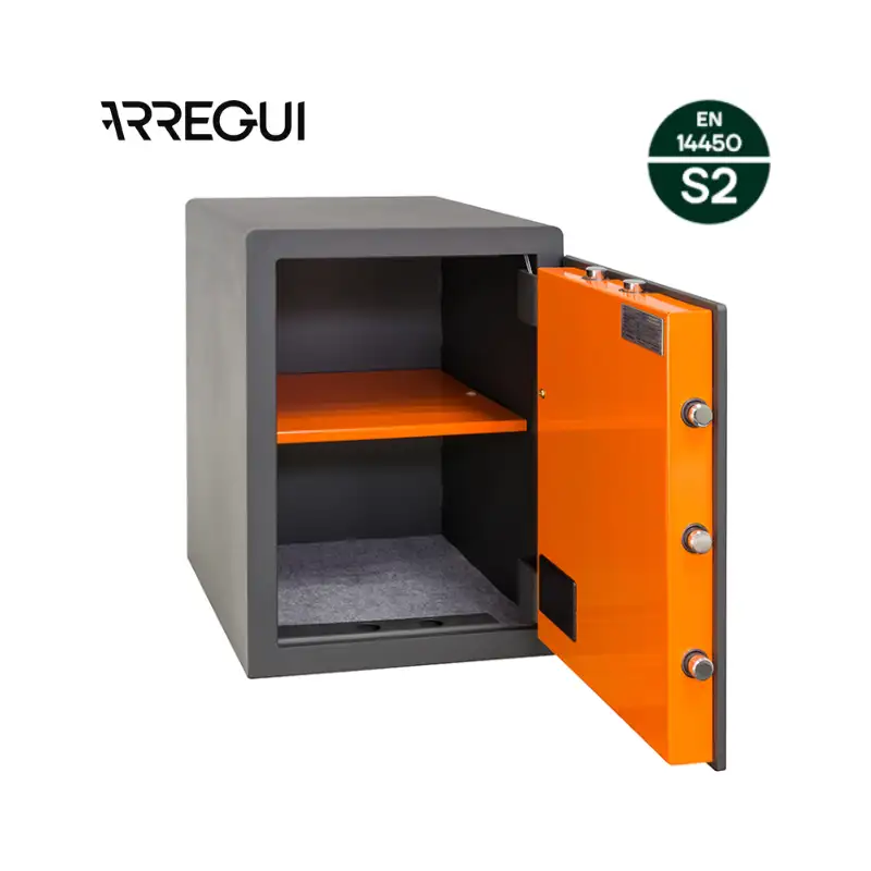 Caja Fuerte C Plus Arregui Imagen 2