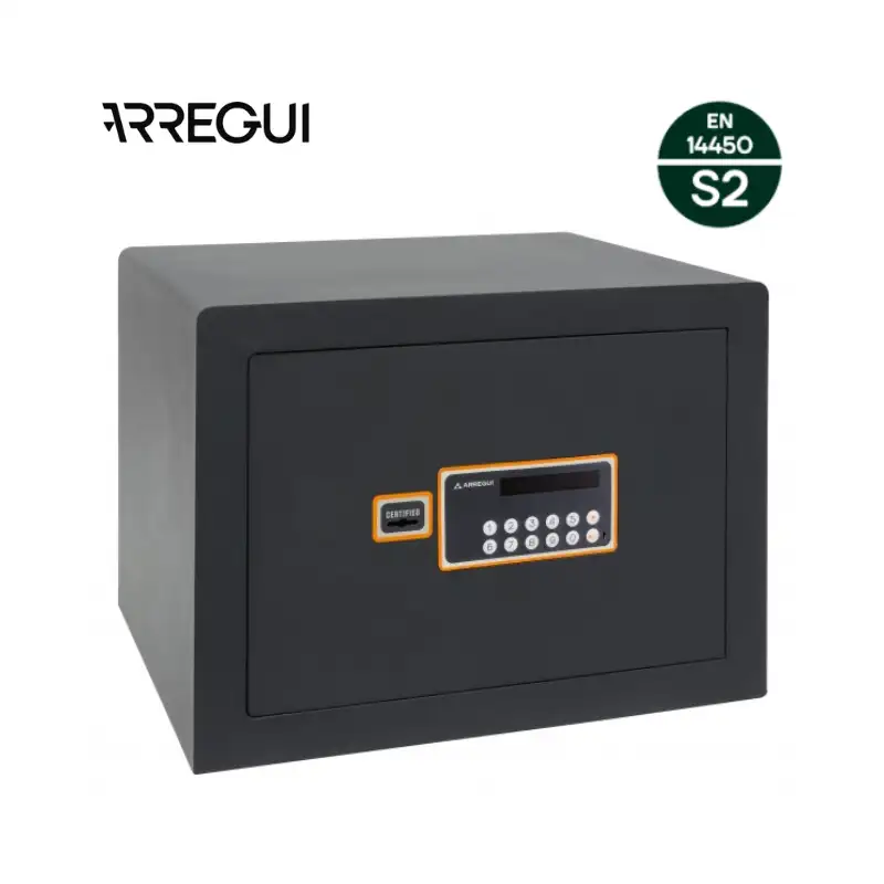 Caja Fuerte C Plus Arregui Imagen 4