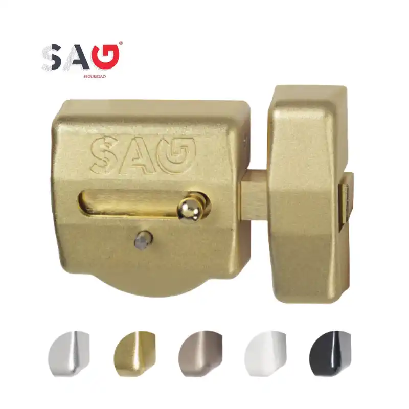 Cerrojo SAG EP60
