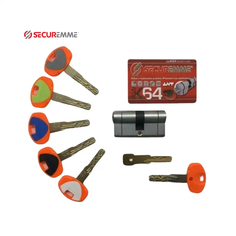 cilindroevok64securemme2 cilindroevok64securemme2