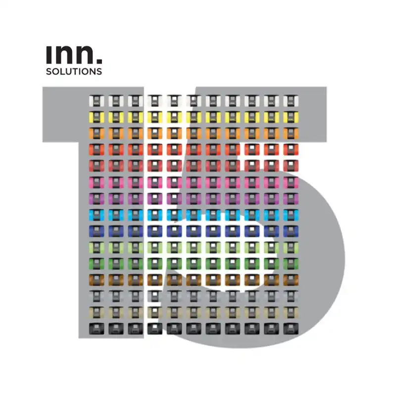 Llaves INN KEY