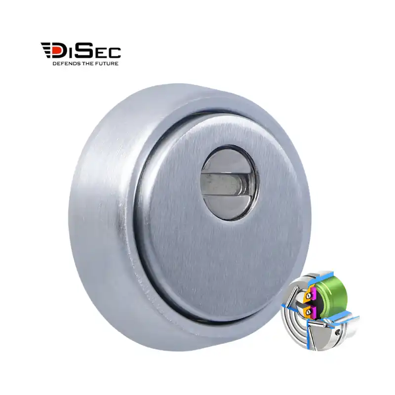 Escudo Disec KRIPTON