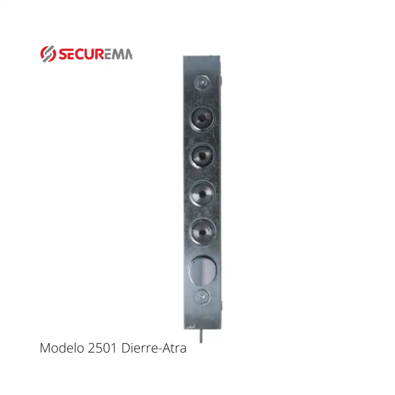 securemme2501dierreatraperfil