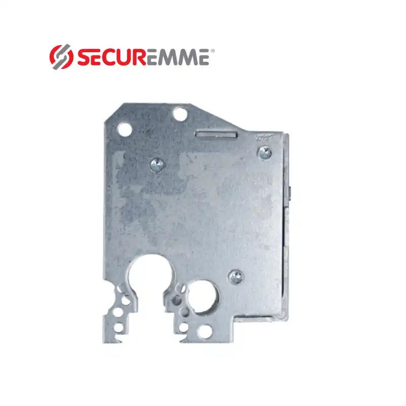 Núcleo SECURTINA Securemme para cilindro europeo