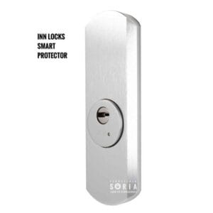 Escudo INN LOCKS SMART PROTECTOR escudo de seguridad escudo de detección anticipada