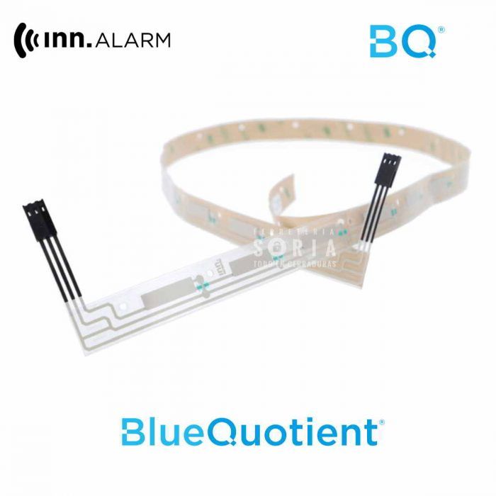 Membrana Marco Bluequotient INN ALARM