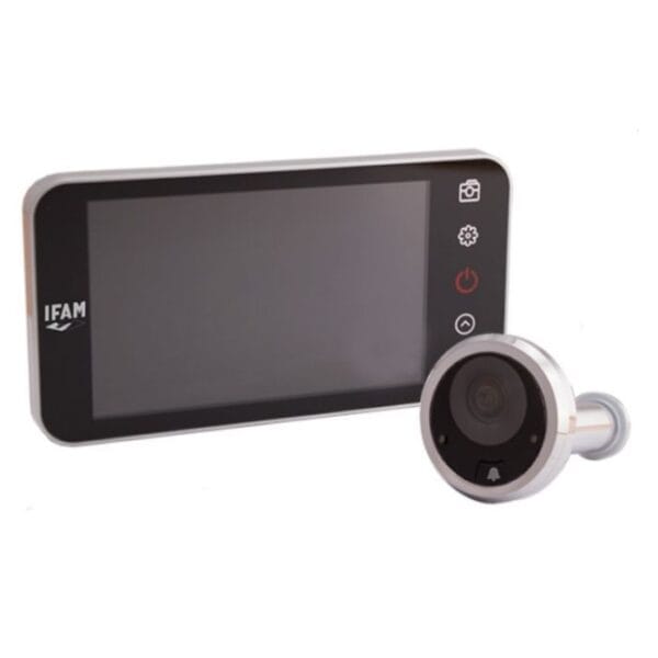 Mirilla Digital IFAM Sentinel 4.0