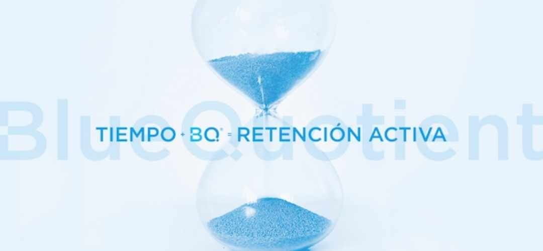 que es la retencion activa