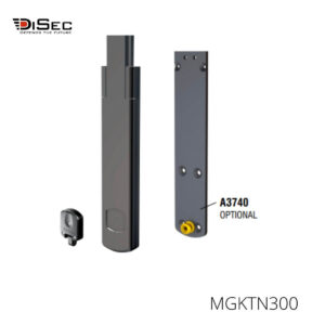 Pasador magnético de seguridad anti-corte MGKTN300 DISEC
