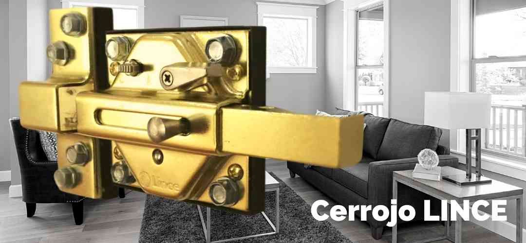 Cual es el mejor cerrojo 3 Cual es el mejor cerrojo 3