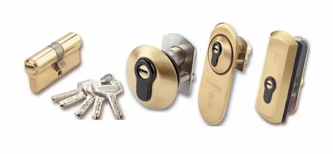 Bombines ezcurra DS10 DS15 Son seguros cilindros o bombines de la marca ezcurra modelos ds 10 o ds 15 pregunta son seguros ante un posible robo