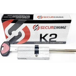 cilindro securemme k2 2