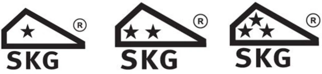 Certificado SKG