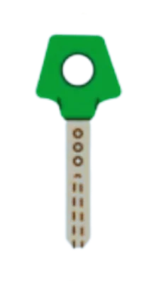 Llave de puntos Llave de puntos