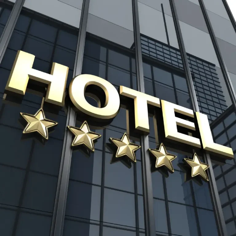 HOTELES amaestramientos para hoteles