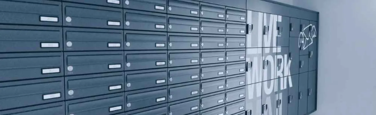 buzones inteligentes buzones inteligentes