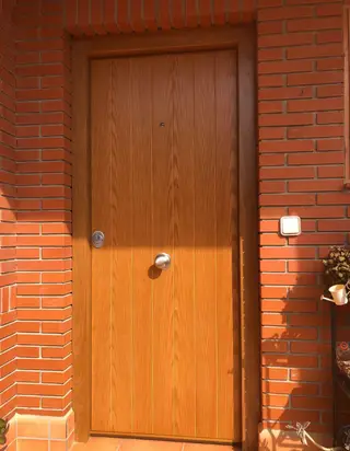 puertas de seguridad INN 4