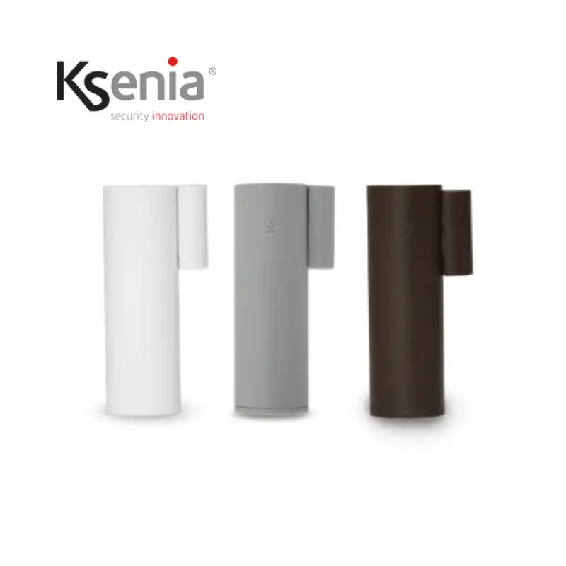 1 1 contactos magnéticos para puertas y ventanas