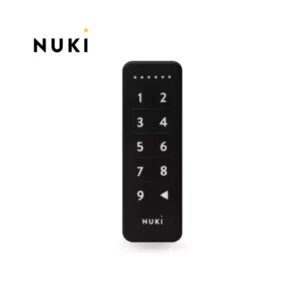 Key Pad NUKI teclado