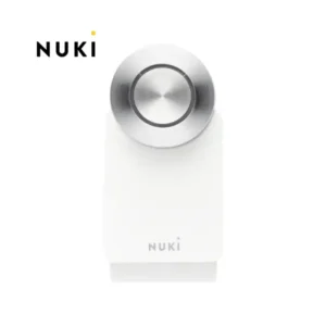 Cerradura inteligente Nuki Smart Lock 3.0 Pro
