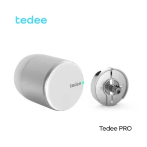 Pack Tedee Pro con adaptador
