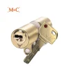 Cilindro MC CONDOR perfil suizo