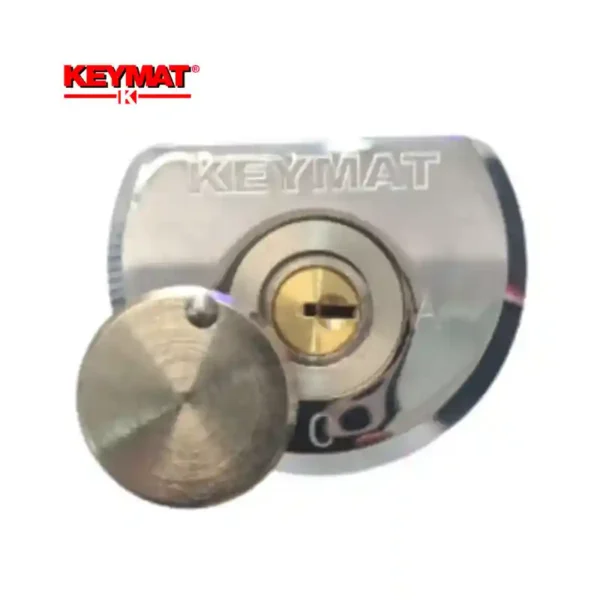 CB95 KEYMAT Cierre seguridad - Imagen 2