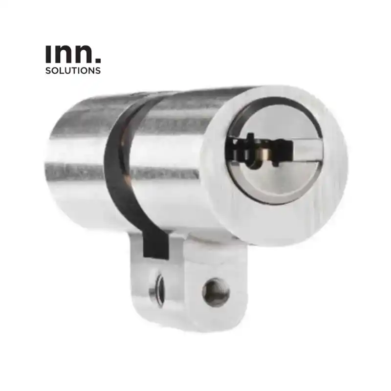 cilindroinnperfilsuizo Cilindro seguridad INN KEY SMART perfil suizo