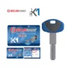 Copia llave cilindro Securemme EVO K1