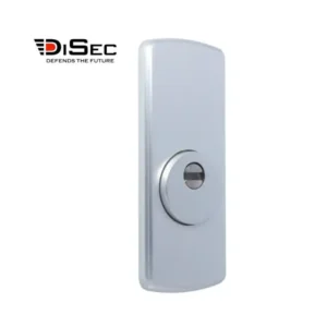 Escudo seguridad Disec LG280EZC Rok