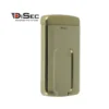 Escudo Magnetico Disec MG220 MINI Y