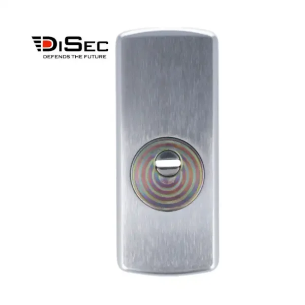 Escudo seguridad Disec LG280EZC Rok - Imagen 2