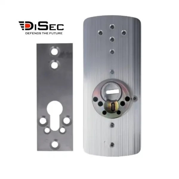 Escudo seguridad Disec LG280EZC Rok - Imagen 3
