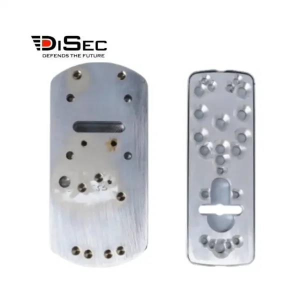 Escudo Magnetico Disec MG220 WZ - Imagen 3