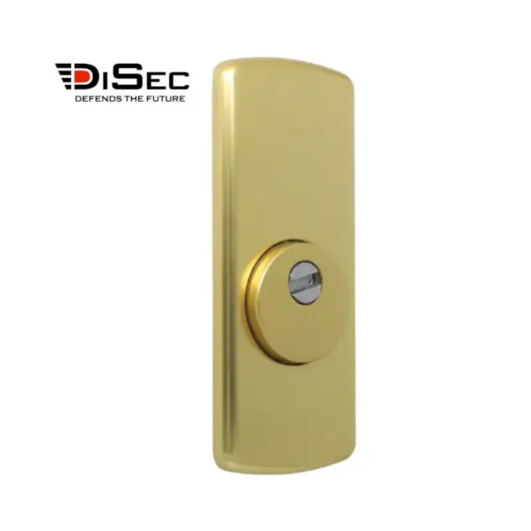 Escudo seguridad Disec LG280EZC Rok - Imagen 4