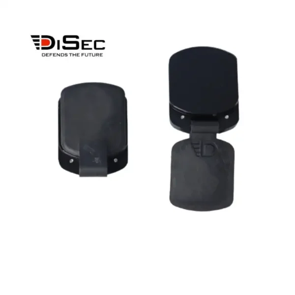 Escudo Magnetico Disec MG220 WZ - Imagen 4