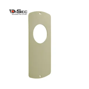 Placa embellecedora DISEC