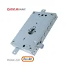 Cerradura Securemme serie 2601