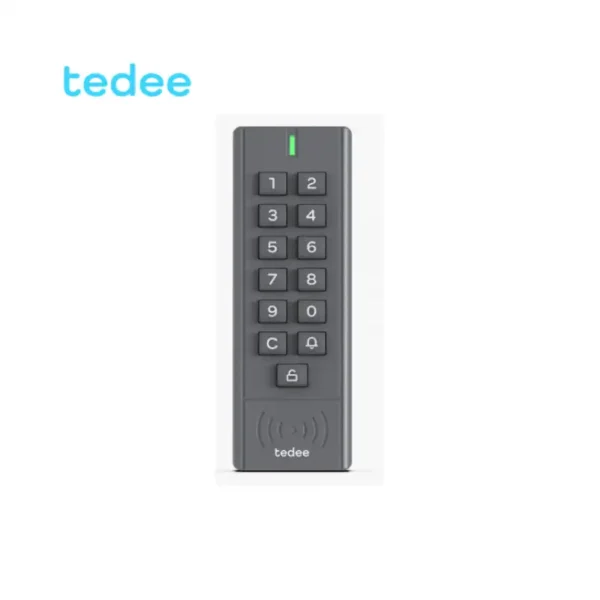 Teclado Tedee