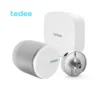 Pack Tedee GO con brigde y adaptador
