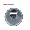 Escudo Securemme 4246 cerradura acorazada