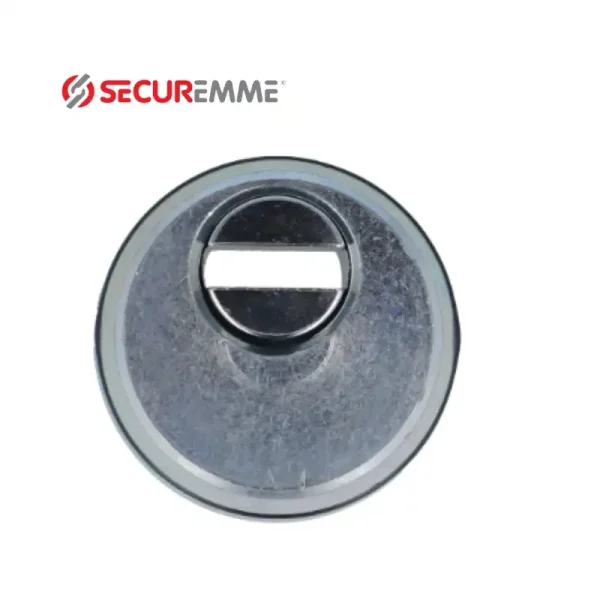 Escudo Securemme 4246 cerradura acorazada