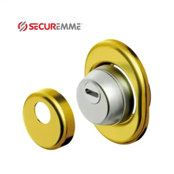 escudo securemme modelo 4246