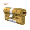 Cilindro seguridad MC MOVE