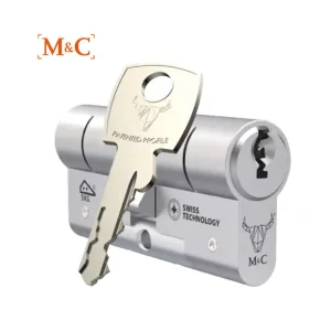 Cilindro M&C MATRIX bombin-matrix-2 estrellas-myc
